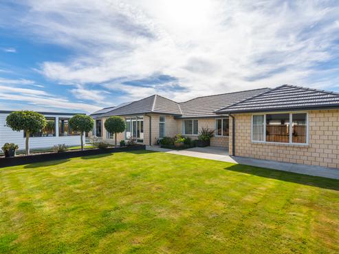 21 Riverstone Drive, Rolleston