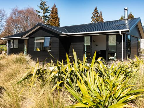 41 Snowmass Drive, Ohakune