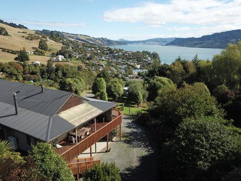 26 Dickson Street, Macandrew Bay