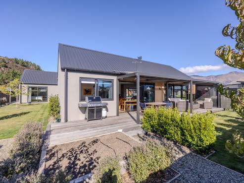 26 Pounamu Avenue, Albert Town