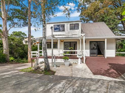 2/19 Poto Street, Te Atatu South