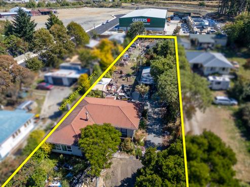 324 Ngaumutawa Road, Solway