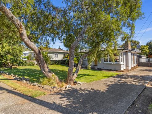 89 Coronation Road, Morrinsville