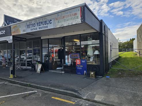 34 Main Street, Eketahuna