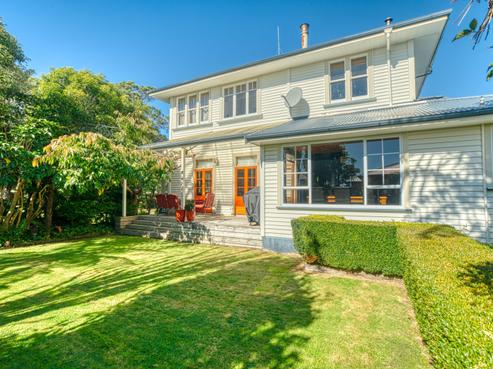 12 Marsden Road, Greymouth