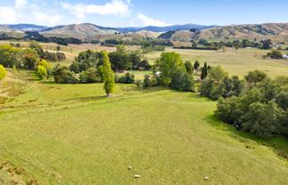 739 Matahiwi Road, Masterton