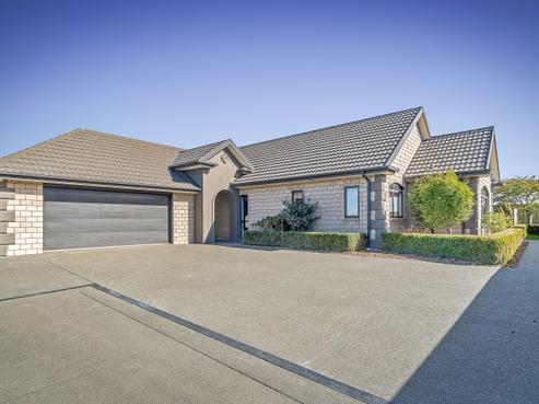 7 Forton Lane, Rolleston