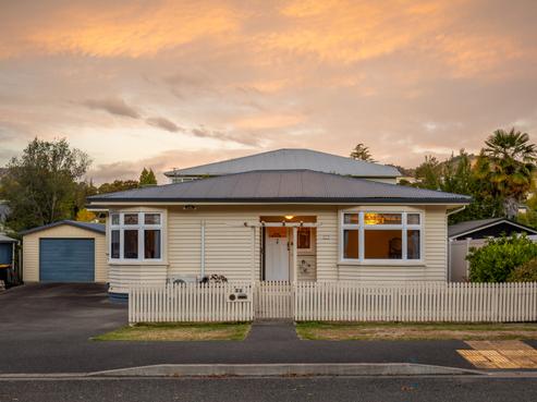 59 Wellington Street, Nelson South