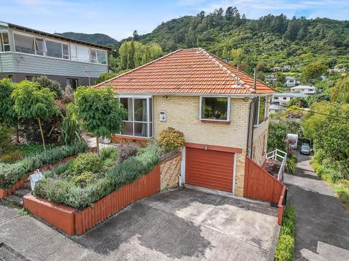 412A Sandes Street, Thames