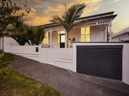 34 Bright Street, Eden Terrace