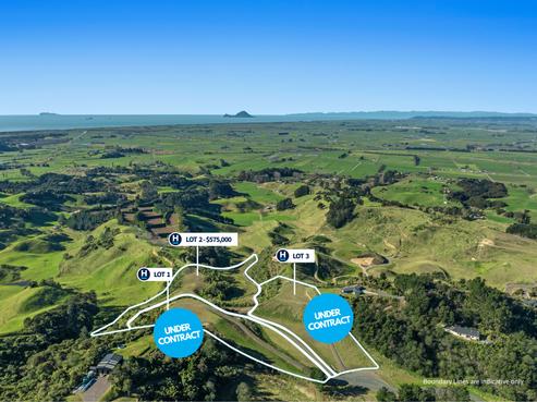 220 Withy Road, Manawahe