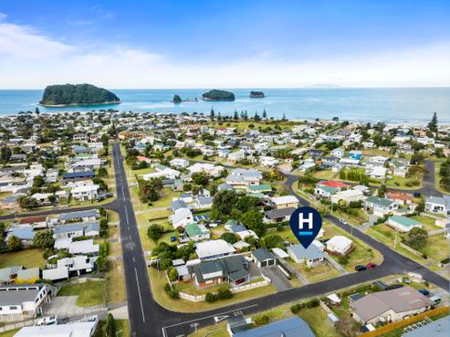 201B Weka Street, Whangamata