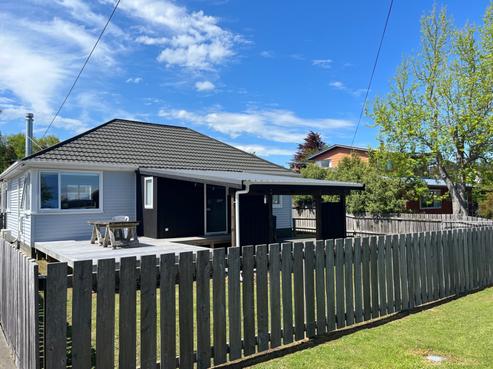 18 Miro Street, Ohakune