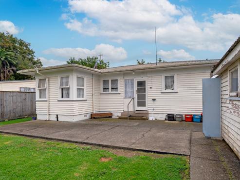 134 Richard Street, Opotiki and Surrounds