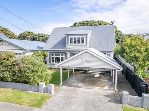 53 Kensington Avenue, Petone
