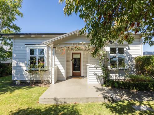 513 Park Road North, Parkvale