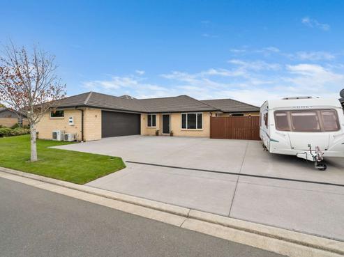 29 Lewis Crescent, Rolleston