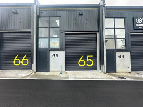 65/11 Northside Drive, Westgate
