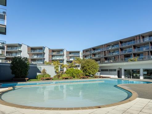 103/14C West Quay, Ahuriri