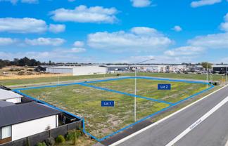 Childcare, Medical or Residential - Development land