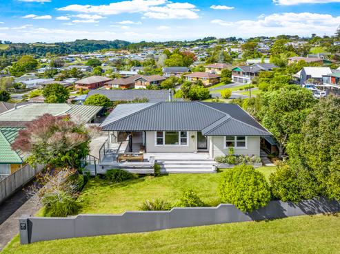 37 Lilburn Street, Warkworth