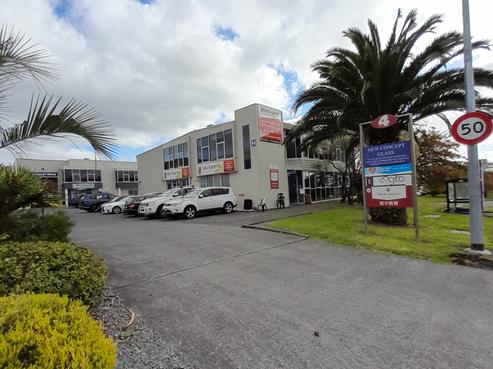 4G William Pickering Drive, Rosedale
