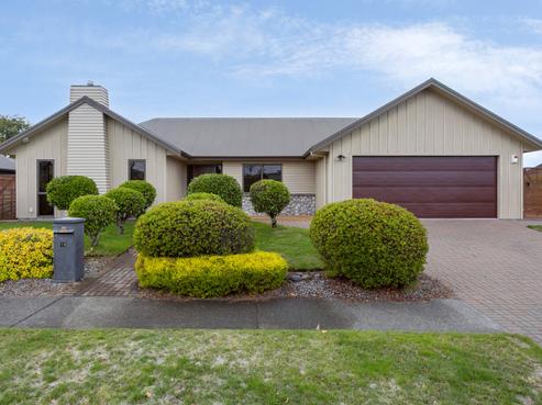 15 The Circle, Nukuhau