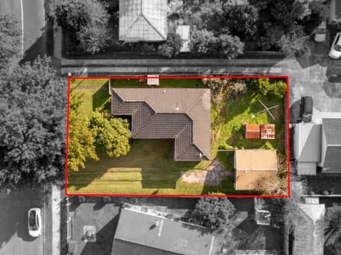 38 Pukeroa Place, Papakura
