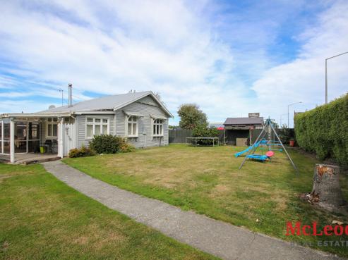15 Bridge Street, Rakaia