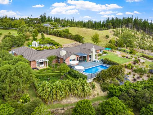 206 Martin Access Road, Makarau