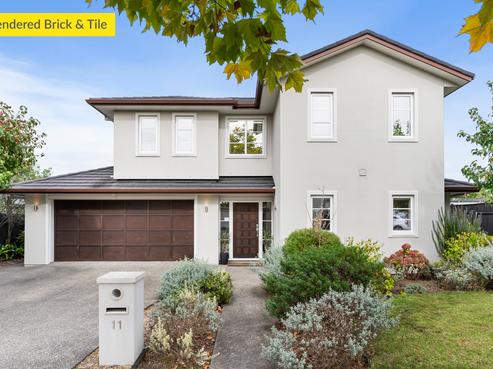 11 Bridgeview Road, Karaka