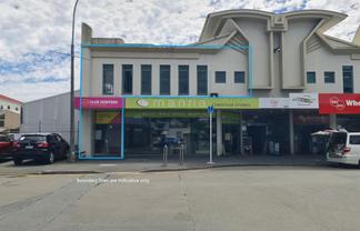 Montgomery Square Office Suite (Level 1)