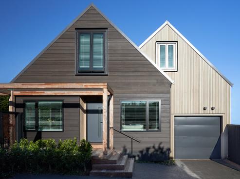 1A Pelham Avenue, Point Chevalier
