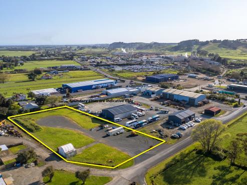 139 North Road, Kaitaia
