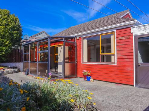 37B Cowper Street, Greymouth