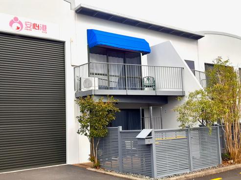 9/18 Airborne Road, Rosedale