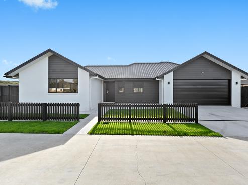34 Evergreen Parade, Morrinsville