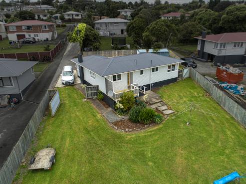 124 Otaika Road, Raumanga