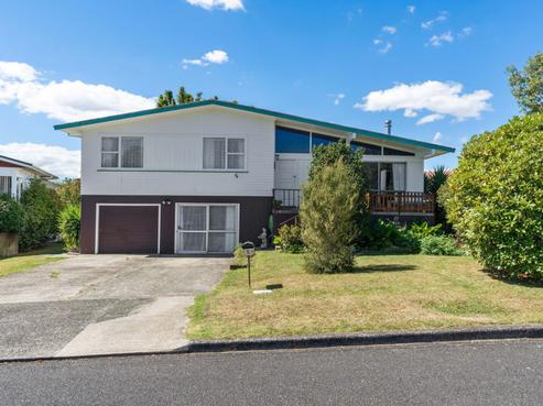 5 Hawea Place, Tikipunga