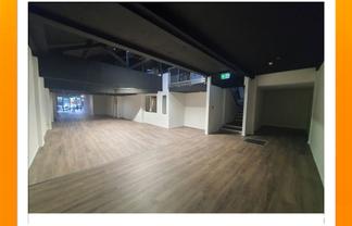 Prime Retail Showroom Accommodation 