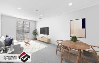 184 Symonds Street, Eden Terrace