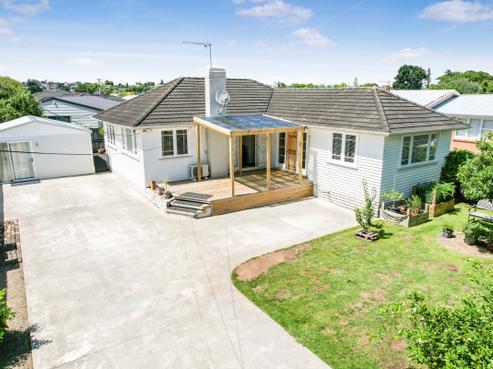 7 Puriri Street, Nawton