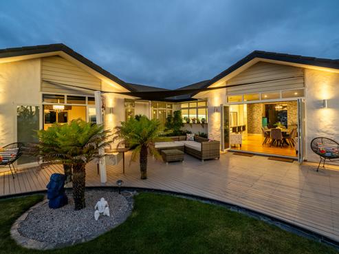 4 Pinnacle Place, Wakatu