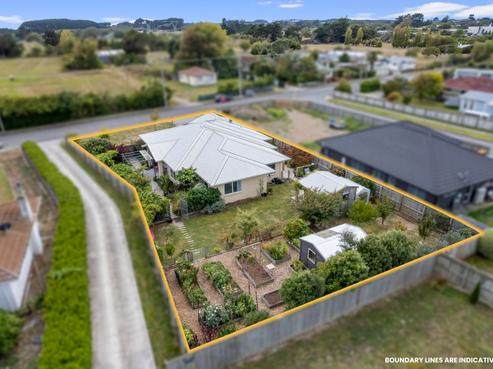 197 Rangiuru Road, Otaki