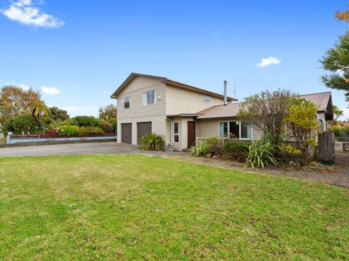 21 Te Rauparaha Street, Otaki