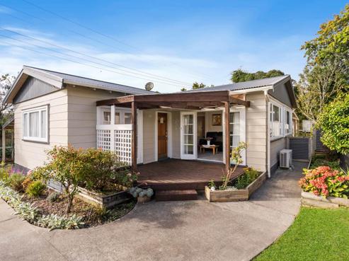 109A Rautawhiri Road, Helensville