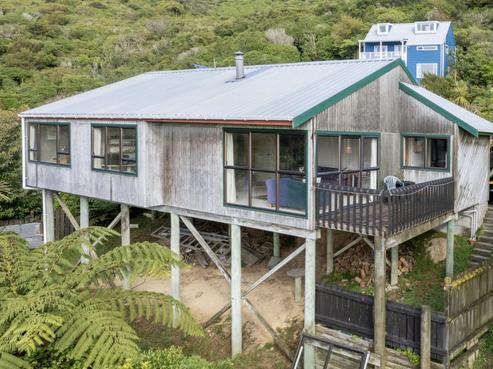 109 Allington Road, Karori