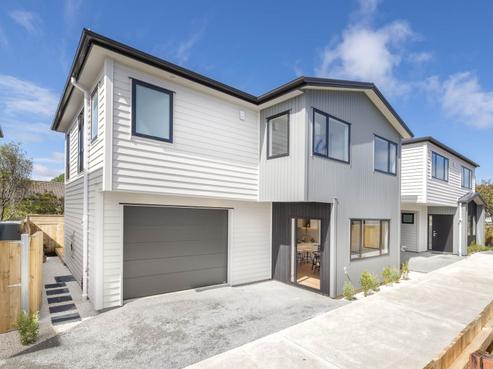51B Swainston Road, Saint Johns