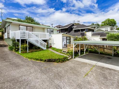 1/144 Sunset Road, Unsworth Heights