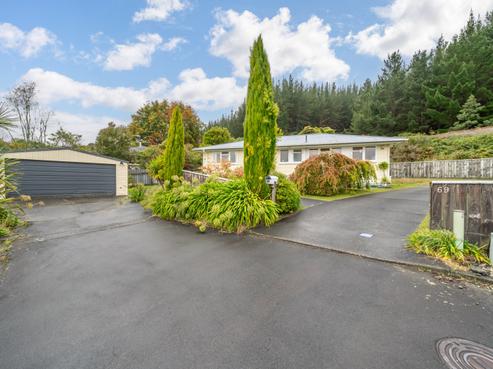 69 Moeraki Road, Maoribank